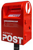 Post Boxes : A variety of postboxes from various locations.